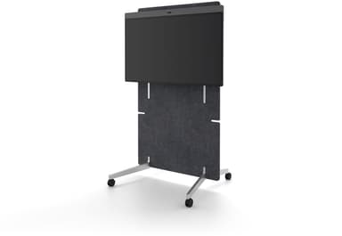 Neat NEATBOARD50-ADAPTIVESTAND tillbehör till interaktiv whiteboard Montera Grå 
