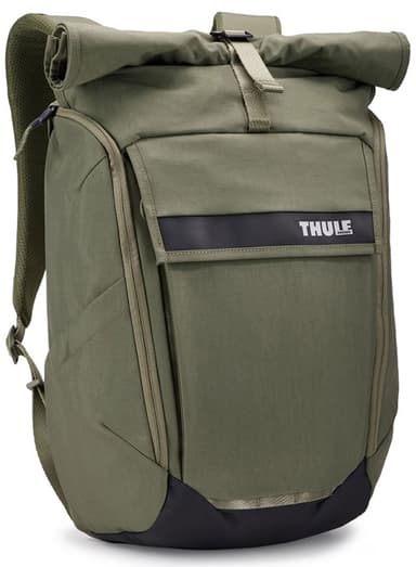Thule Paramount Backpack 24L 16" Grøn