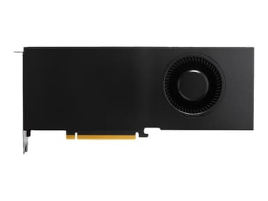 HP 8D6B7AA grafikkort NVIDIA RTX 4000 Ada 20 GB GDDR6 20GB