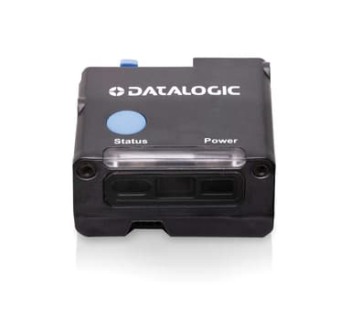 Datalogic Gryphon GFS4520 2D Red-Illumination USB-Kit Sort