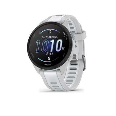 Garmin Forerunner 165 Grå