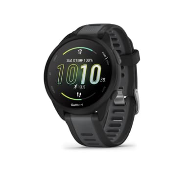 Garmin Forerunner 165 Svart