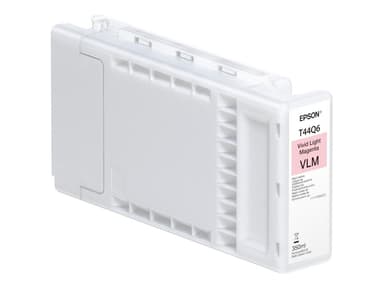 Epson Muste Vivid Light Magenta UltraChrome PRO 12 T44Q64N 350ml 