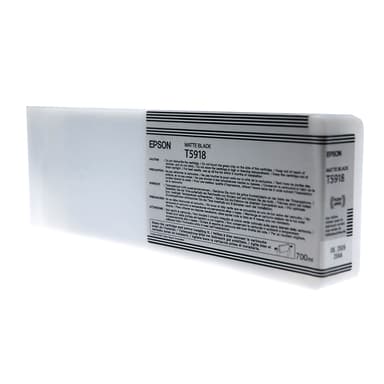 Epson Muste Matta musta T59180N 700ml 