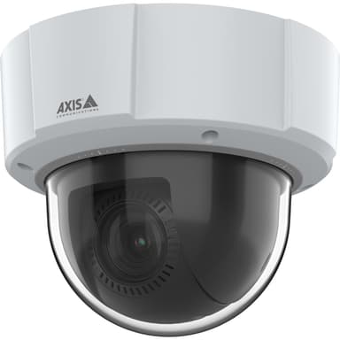 Axis M5526-E PTZ Dome-kamera 