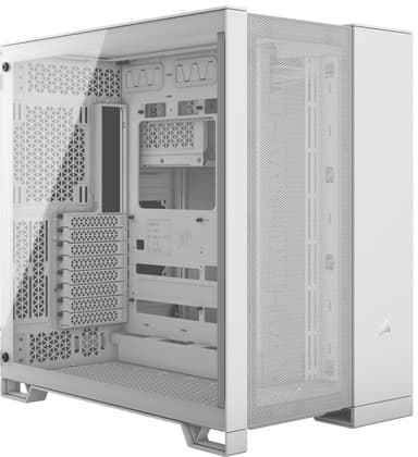 Corsair 6500D Airflow Mesh Midi Tower Vit