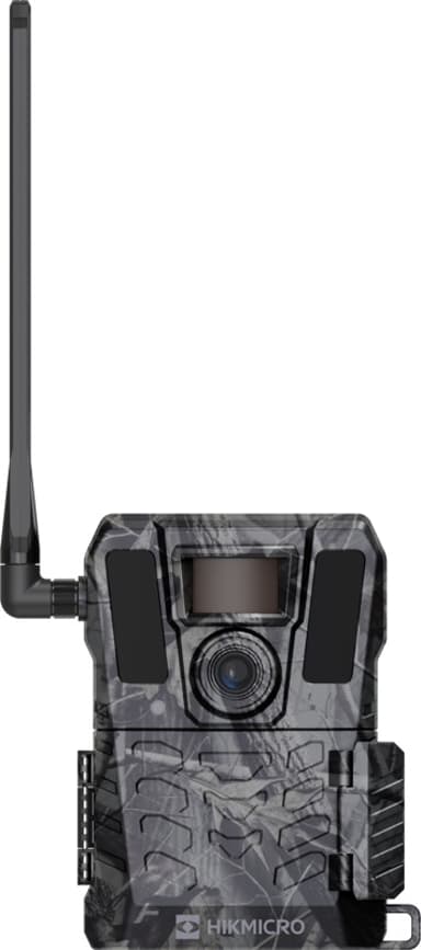 HIKMICRO M15 - Sporkamera 