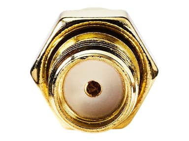 Nedis Adapter SMA Hane Omvänd Polaritet - SMS Hona 2-Pack 