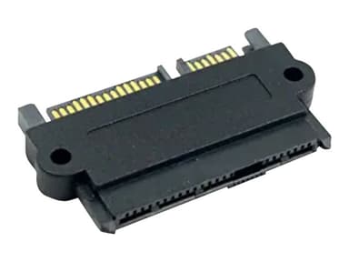 Coreparts MSSAS01 grensesnittkort/-adapter SATA 