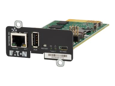 Eaton Gigabit Network Card M3 