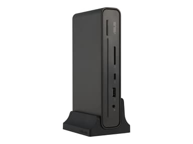 ASUS Triple Display USB-C Dock - DC300 USB 3.2 Gen 2 (3.1 Gen 2) Type-C