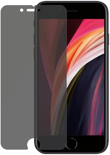 Panzerglass skärmskydd Privacy iPhone 7/8/SE (2020)/SE (2022)