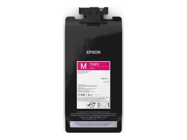Epson Bläck Magenta T53F3 1600ml 