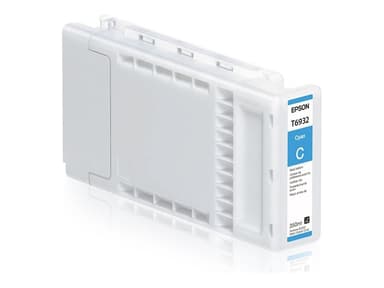 Epson Bläck Cyan XD T693200 350m 