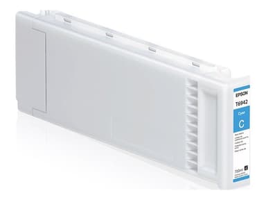 Epson Cyaan inkt XD T694200 700ml