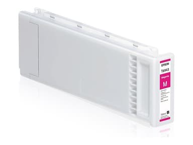 Epson Inkt Magenta XD T694300 700