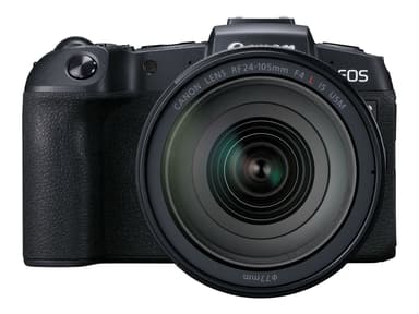 Canon EOS RP 