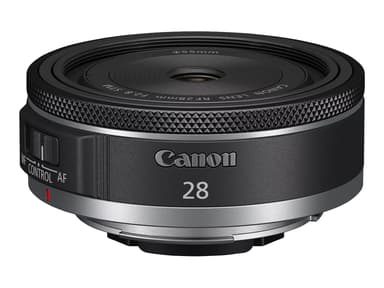Canon RF28MM F2.8 STM" Canon RF