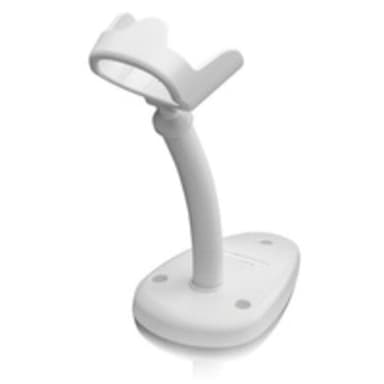 Datalogic Stativ Gooseneck G041 Vit - GD4220/4290/GD4520/4590 