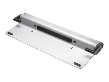 Kensington Laptop Locking Station 2.0 W/ms 2.0 - (Outlet-vare klasse 2) 