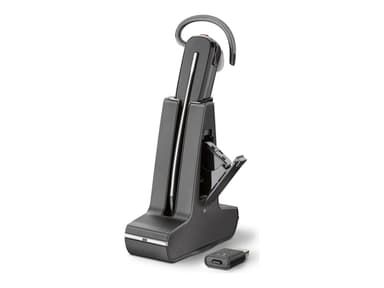 HP POLY Savi D400 UC DECT 1880–1900 MHz dongel 