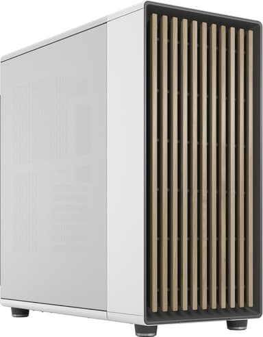 Fractal Design North XL Mesh Midi Tower Hvit