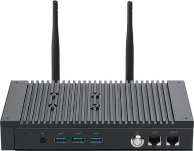 ASUS MiniPC System Pl64 Core i5 8GB 256GB