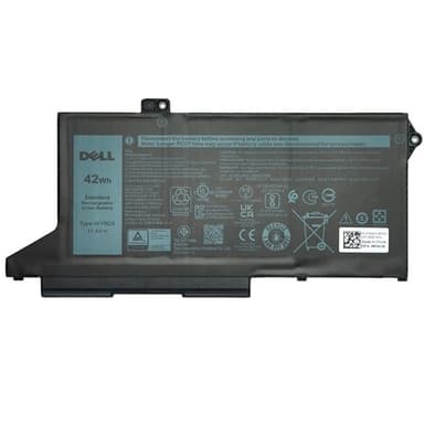 Dell M3KCN Replacement Battery 