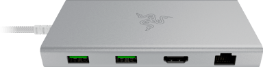 Razer USB-C Dock USB 3.2 Gen 1 (3.1 Gen 1) Type-C