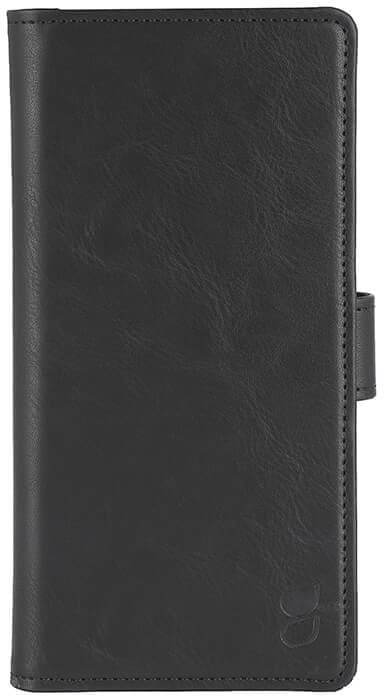 Gear Wallet Case Samsung Galaxy A35 5G Svart