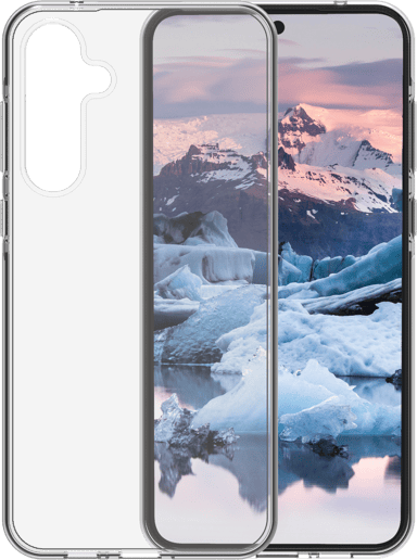dbramante1928 Greenland Samsung Galaxy A55 5G Transparent