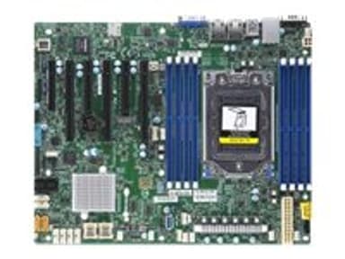 Supermicro H11SSL-NC SP3/ATX/2X1GB Moderkort Socket SP3 ATX