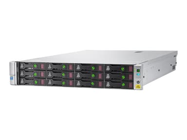 HPE Storeeasy 1650 