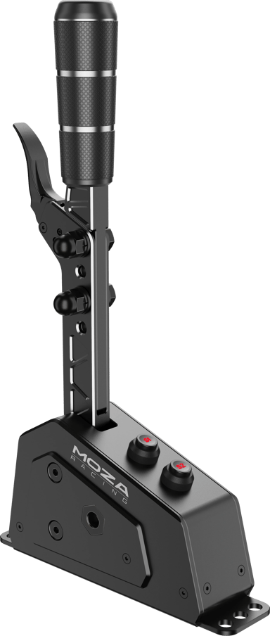 Moza Racing SGP Sequential Shifter 