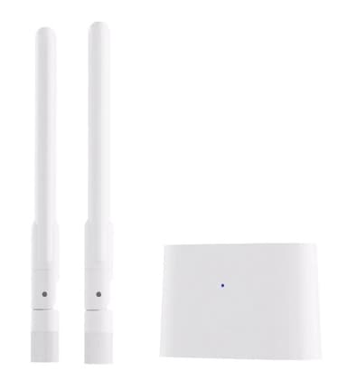 Ubiquiti UACC-UK-ULTRA-OMNI-ANTENNA nettverksantenne Rundtstrålende antenne 4 dBi 