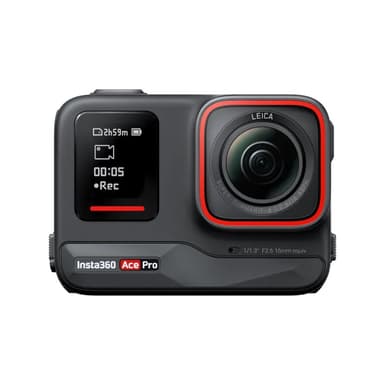 Insta360 ACE Pro 