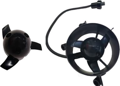 Chasing M2/m2 Pro Left+right Propeller Kit 
