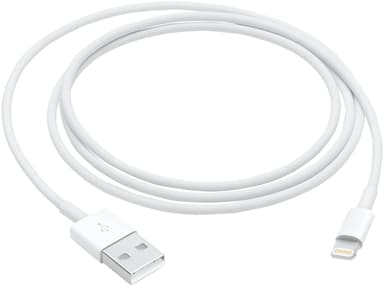 Apple Lightning to USB Cable 1m Wit