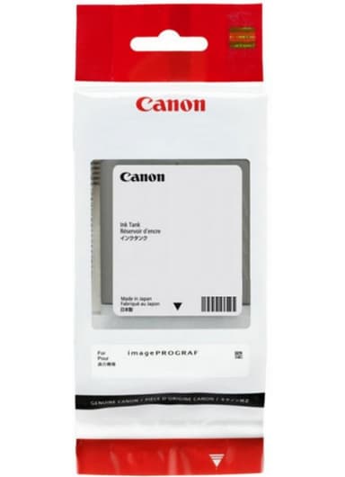 Canon Bläck Matt Svart PFI-2100 MBK 160ml