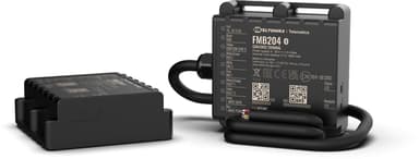 Teltonika FMB204 