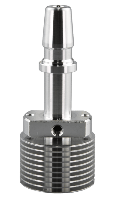 Flashforge Heatsink - Guider 3/Guider 3 Plus 