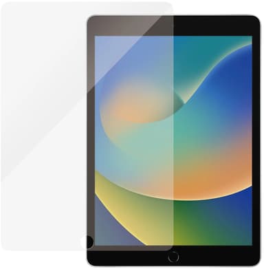 Panzerglass Case Friendly Bulk iPad 10.2" 7th gen, iPad 10.2" 8th gen, iPad 10.2" 9th gen
