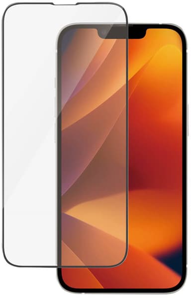 Panzerglass Ultra-Wide Fit Bulk iPhone 13, iPhone 13 Pro, iPhone 14