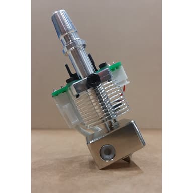 Flashforge Munstyckesmontering - Guider 3/Guider 3 Plus 