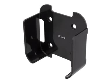 Deltaco ARM-248 holder Passiv holder Digital mediaspiller Sort 