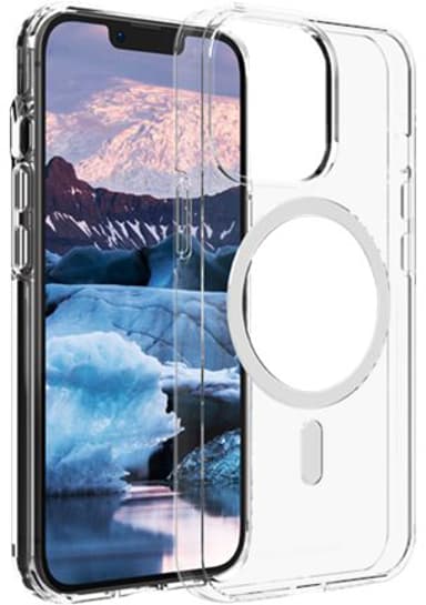 dbramante1928 Iceland Pro Magsafe iPhone 13 Läpinäkyvä