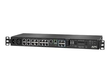 APC NetBotz NBRK0750 Rack Monitor 750 geschikt voor rackmontage 