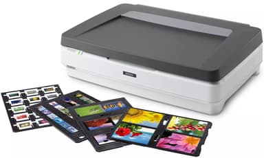 Epson Expression 13000XL Pro A3 