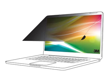 3M Bright Screen Privacy Filter - Apple Macbook Pro 14 M1 16:10