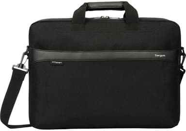 Targus GeoLite EcoSmart® Slim Brief 16" Svart